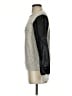 THML Gray Sweatshirt Size XS - photo 5