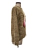 Rewind 100% Acrylic Tweed Brown Pullover Sweater Size S - photo 4