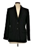 Laura Scott Black Blazer Size 10 - photo 1