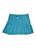 Athleta Solid Teal Active Skort Size S - photo 2
