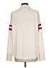 Belyn Key Ivory Pullover Sweater Size L - photo 2