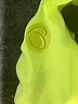 Crz Yoga Solid Green Active Skort Size XS - photo 3
