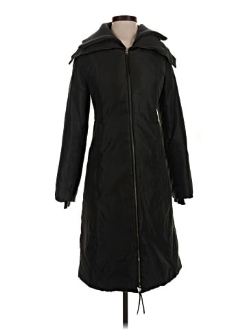 BCBGMAXAZRIA Coat (view 1)