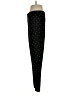 Chico's Polka Dots Black Active Pants Size Sm (0) - photo 5