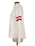 Belyn Key Ivory Pullover Sweater Size L - photo 5