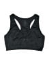 Assorted Brands Black Sleeveless Top One size - photo 1