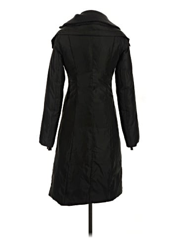 BCBGMAXAZRIA Coat (view 2)