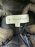 Tuckernuck Black Coat Size S - photo 6