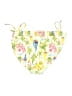 Old Navy Tropical Ivory Swimsuit Bottoms Size M - photo 2