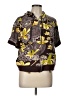 Kaktus 100% Cotton Brown Jacket Size L - photo 1