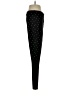 Chico's Polka Dots Black Active Pants Size Sm (0) - photo 4