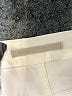 Vince. Ivory Jeans Size 28 waist - photo 7