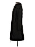 BCBGMAXAZRIA Black Coat Size XXS - photo 5