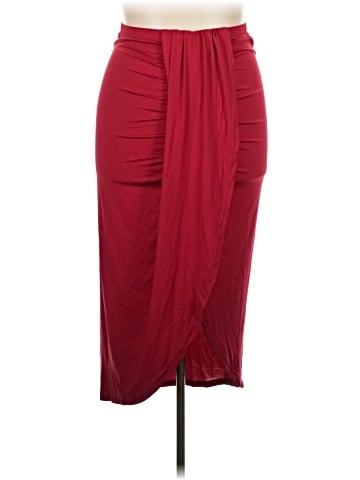 Zaful Formal Skirt (view 1)
