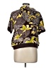 Kaktus 100% Cotton Brown Jacket Size L - photo 2