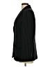 Laura Scott Black Blazer Size 10 - photo 5