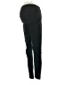 Gap - Maternity Black Active Pants Size 6 - photo 1