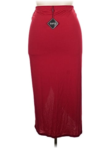 Zaful Formal Skirt (view 2)