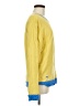 Assorted Brands Yellow Long Sleeve T-Shirt Size M - photo 4