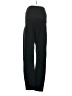 Gap - Maternity Black Active Pants Size 6 - photo 2