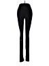 Alo Black Active Pants Size M - photo 2