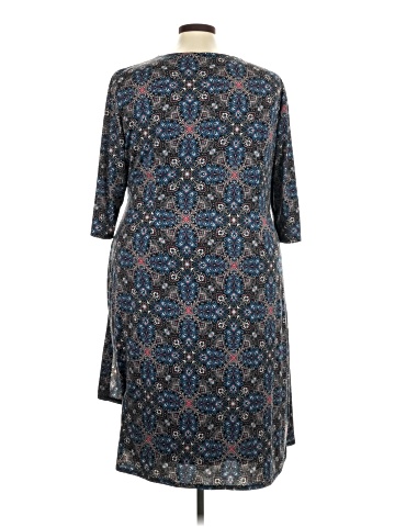 Kiyonna Casual Dress (view 2)