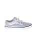 Vans Purple Sneakers Size 9 1/2 - photo 1