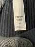 Open Edit Black Casual Skirt Size XS - photo 4