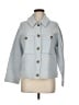Madewell 100% Wool Gray Wool Coat Size M - photo 1