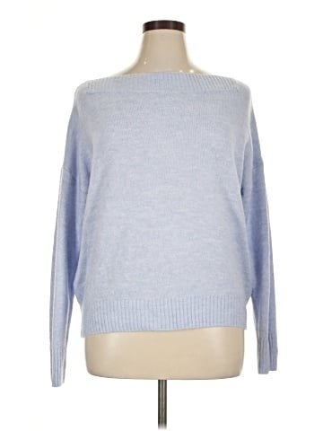 Marled by Reunited Pullover Sweater (view 1)