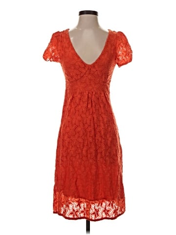Leifnotes Cocktail Dress (view 1)
