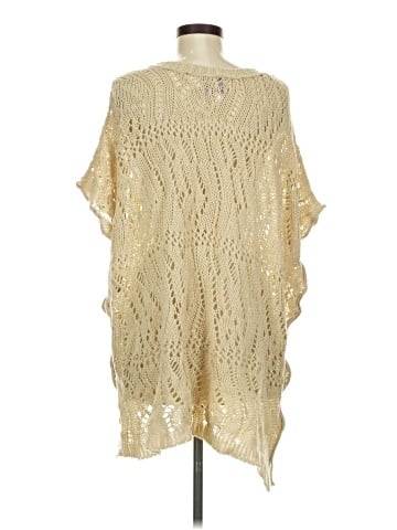 Romeo & Juliet Couture Poncho (view 2)