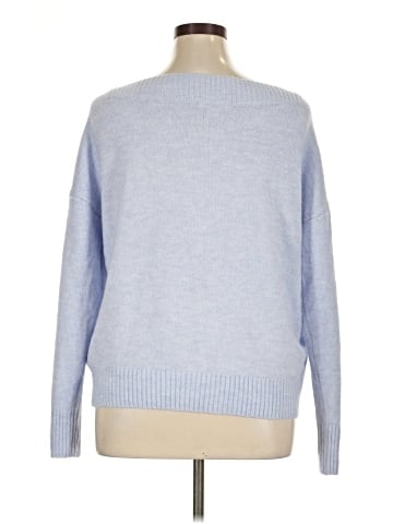 Marled by Reunited Pullover Sweater (view 2)