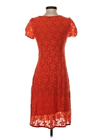 Leifnotes Cocktail Dress (view 2)