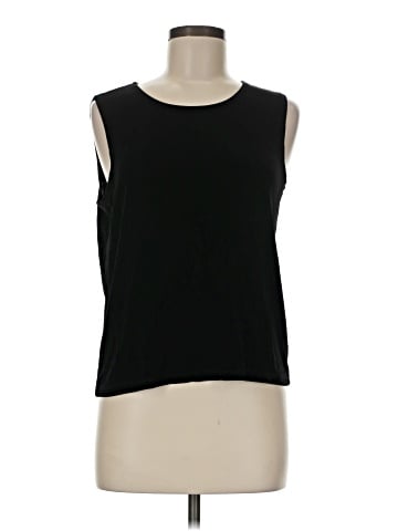 Josephine Chaus Sleeveless Top (view 1)