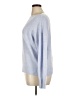 Marled by Reunited Blue Pullover Sweater Size XL - photo 5