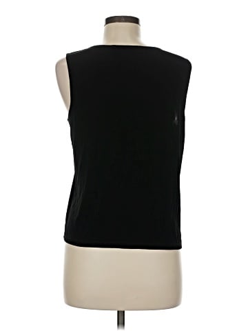 Josephine Chaus Sleeveless Top (view 2)