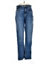 L.L.Bean Blue Jeans Size 6 - photo 1