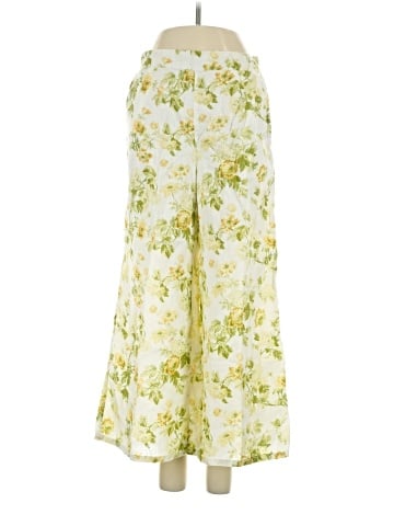 Laura Ashley Linen Pants (view 1)
