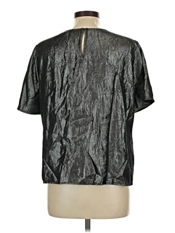 Express Short Sleeve Blouse (view 2)