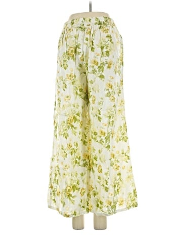 Laura Ashley Linen Pants (view 2)