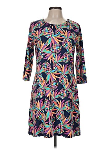 Lulu-B Casual Dress (view 1)