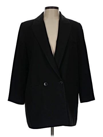 Zara Blazer (view 1)