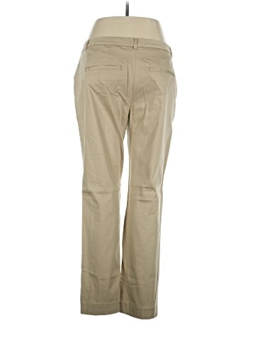 White House Black Market Khakis (view 2)