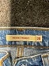 Levi's Hearts Blue Jeans Size 29 waist - photo 7