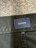 Khaite 100% Cotton Black Jeans Size 28 waist - photo 4
