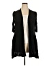 Cato Black Cardigan Size 18 - 20 - photo 1
