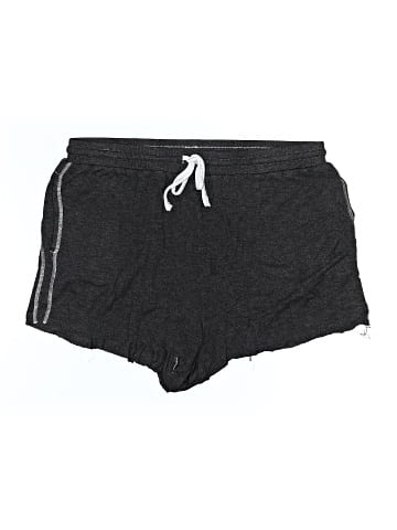colsie Athletic Shorts (view 1)