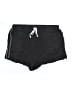 colsie Black Athletic Shorts Size L - photo 1