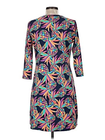 Lulu-B Casual Dress (view 2)